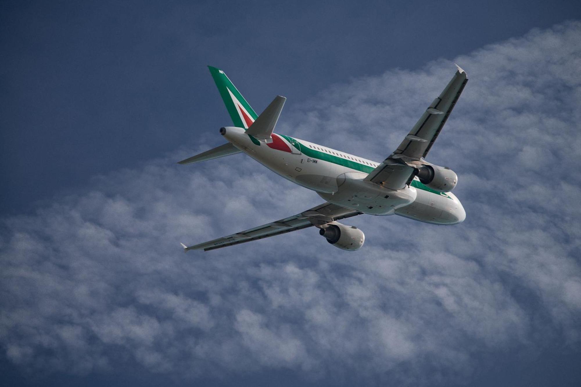 Rome Airport Inn Fiumicino Exterior foto